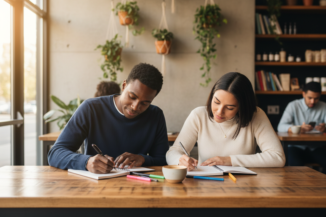 The Big Three: Why You’re Ready to Tackle Your Business Foundation Today