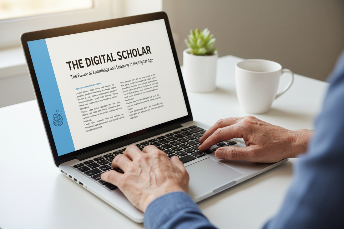 A Beginner’s Guide: What is an Ebook and How Do I Use One?