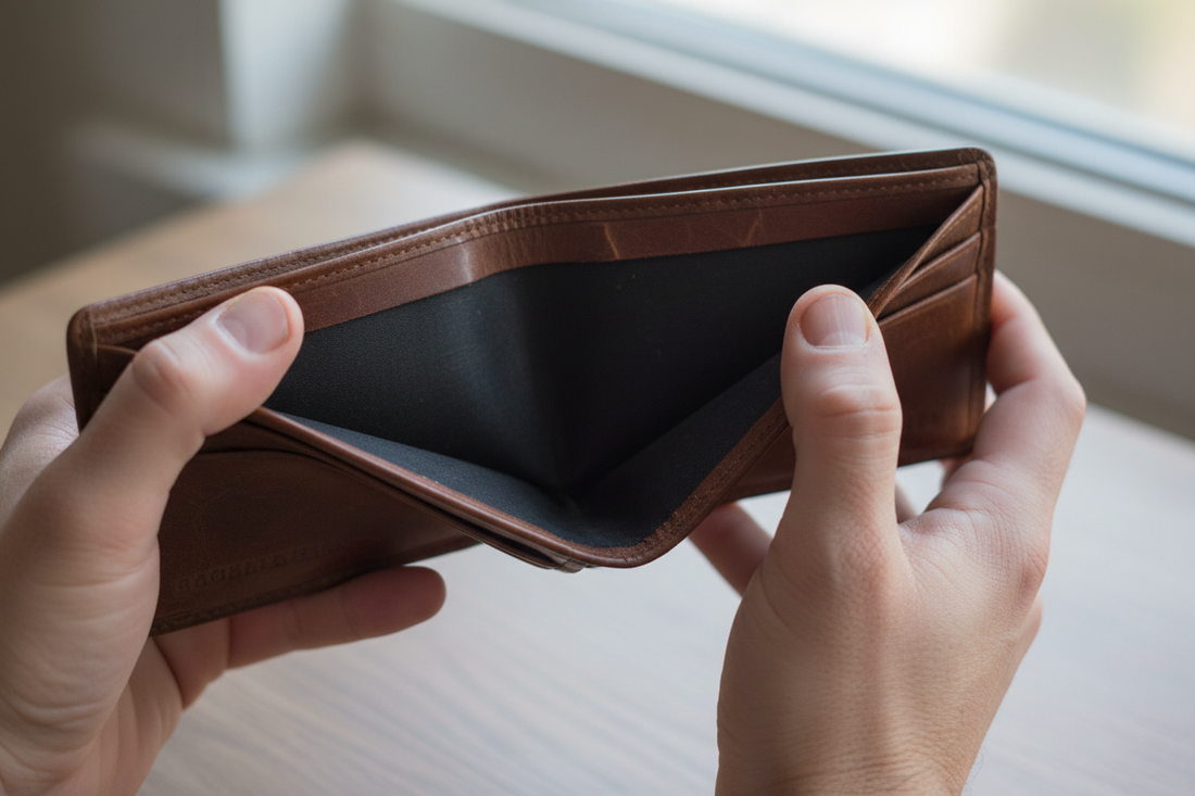 3 Free Ways to Build Your Brand Foundation (Even with $0 and No Time)