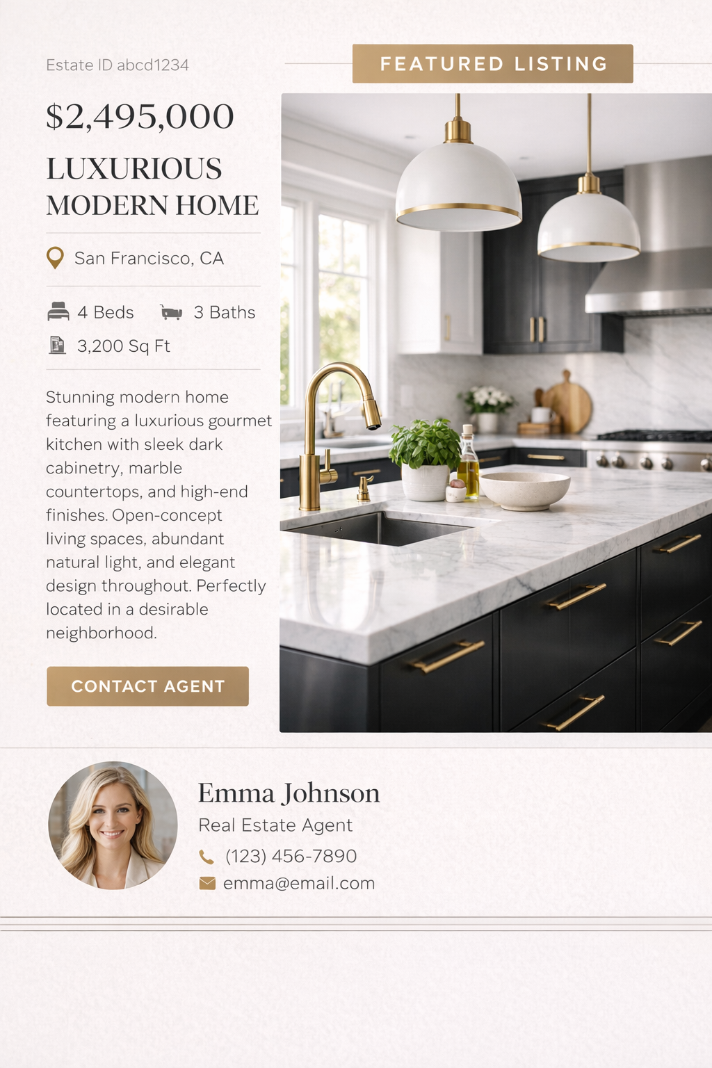 Listing Ready Image Package (Residential) – For Realtors & Real Estate Professionals