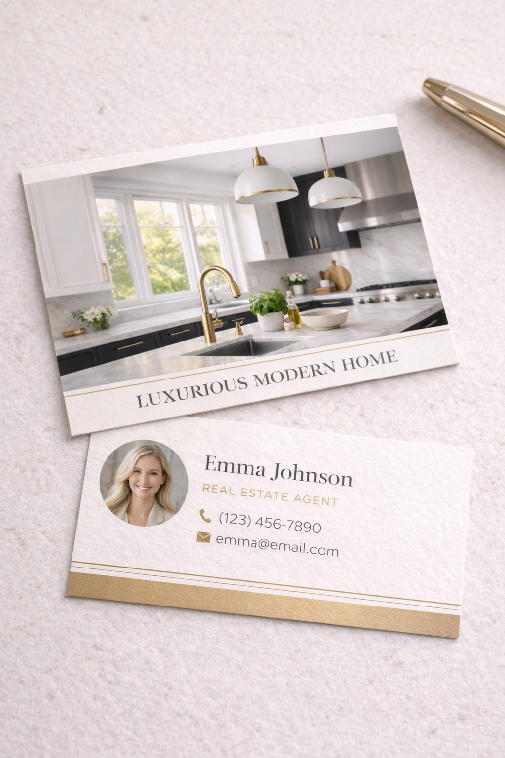 Listing Ready Image Package (Residential) – For Realtors & Real Estate Professionals