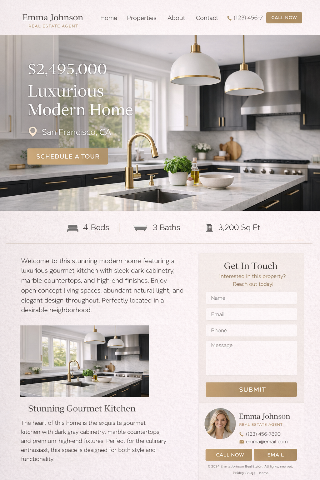 Listing Ready Image Package (Residential) – For Realtors & Real Estate Professionals