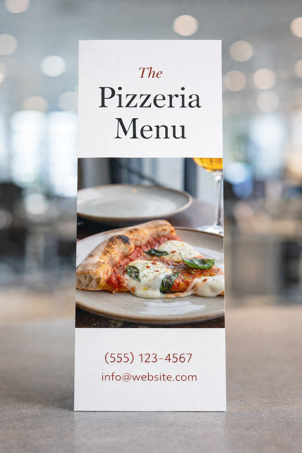 Starter Visual Bundle – For Restaurants & Food Businesses