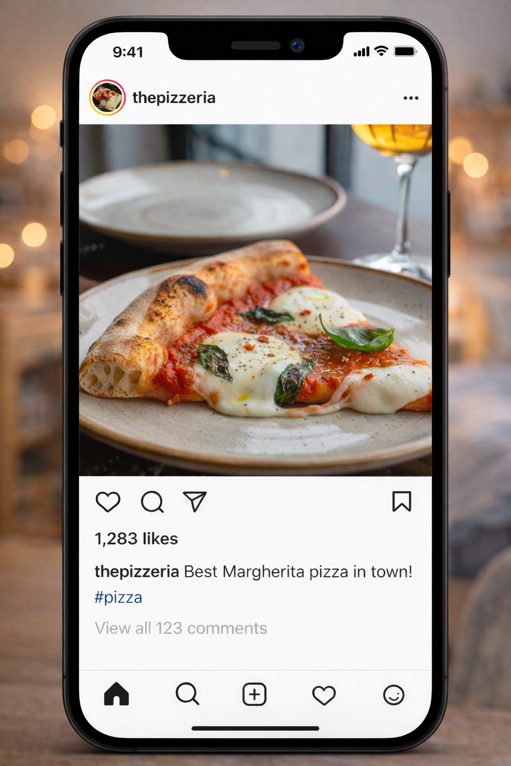 Starter Visual Bundle – For Restaurants & Food Businesses